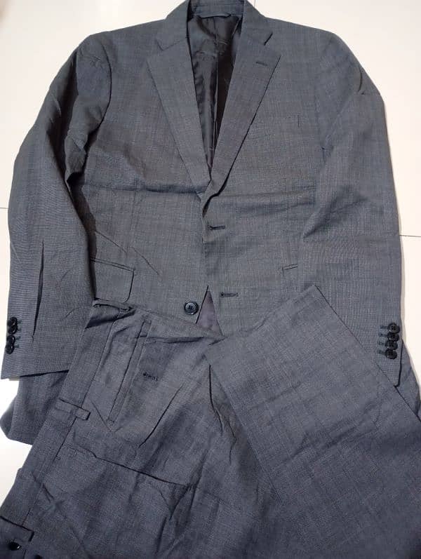 Men's Suit 3