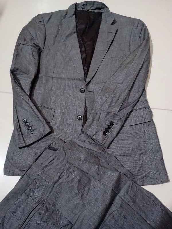 Men's Suit 5