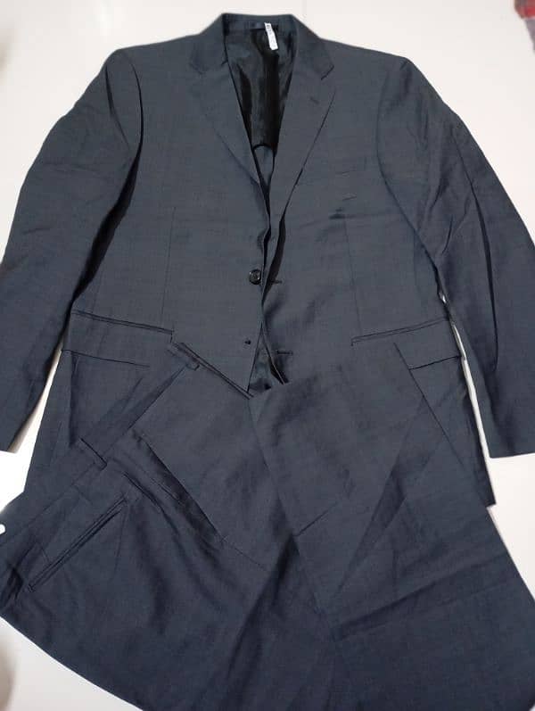 Men's Suit 7