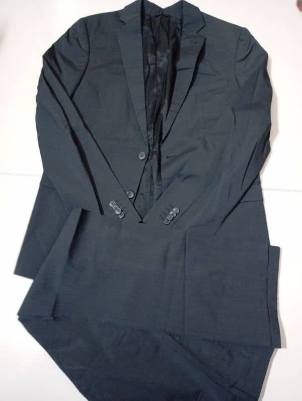 Men's Suit 8