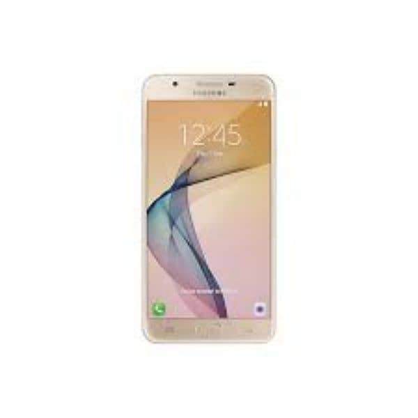 Samsung j7 prime 0