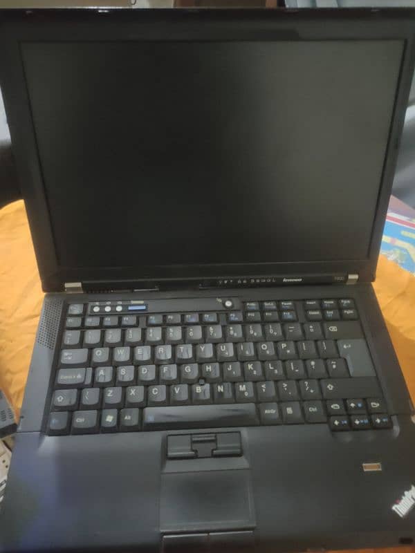 Lenovo Thinkpad T400 1