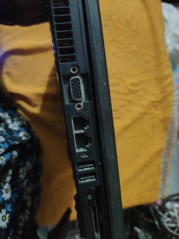 Lenovo Thinkpad T400 7