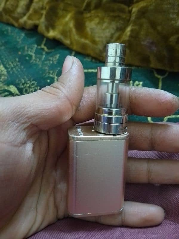 terminator vape 2