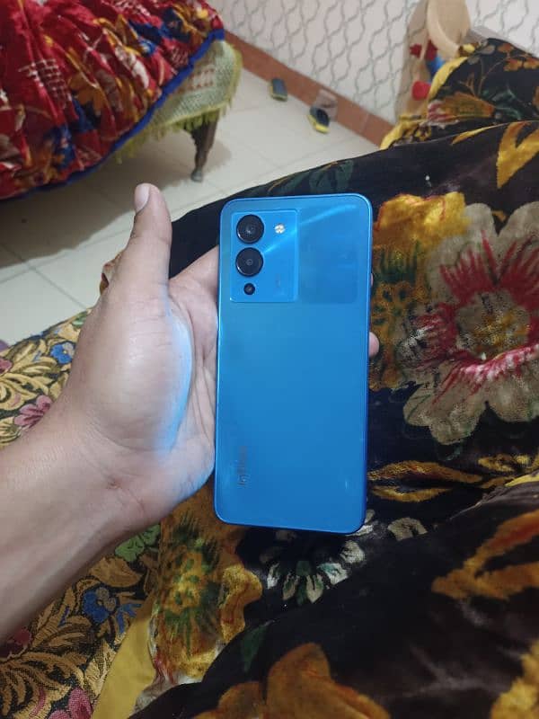 note 12 pro Infinix New condition 0