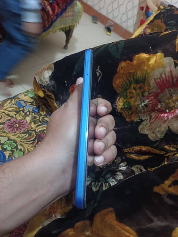 note 12 pro Infinix New condition 2