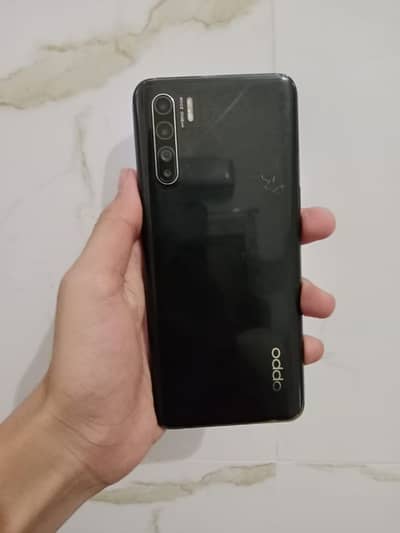 0ppo RINO 3 model