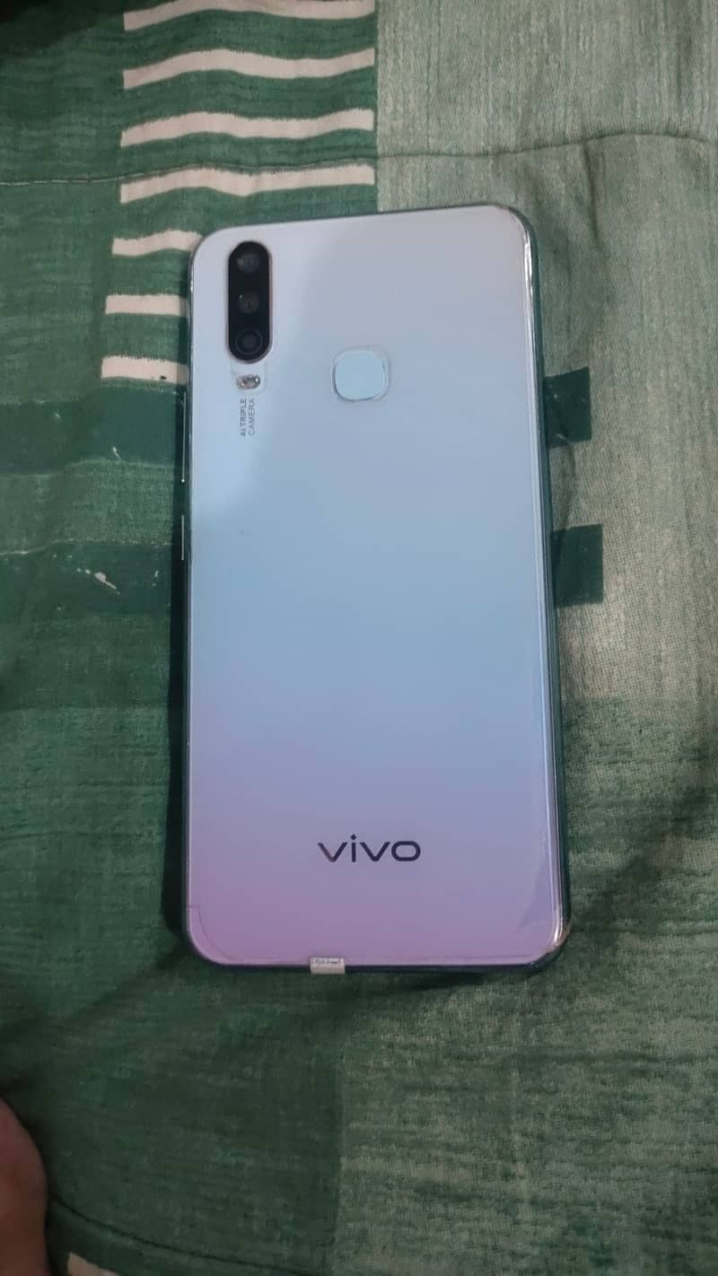 Vivo Y 17 A1 Quality 1