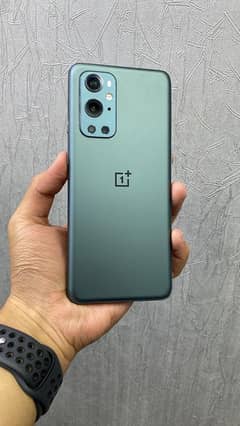 ONEPLUS 9PRO , 12 GB RAM 256 GB ROM, APPROVED