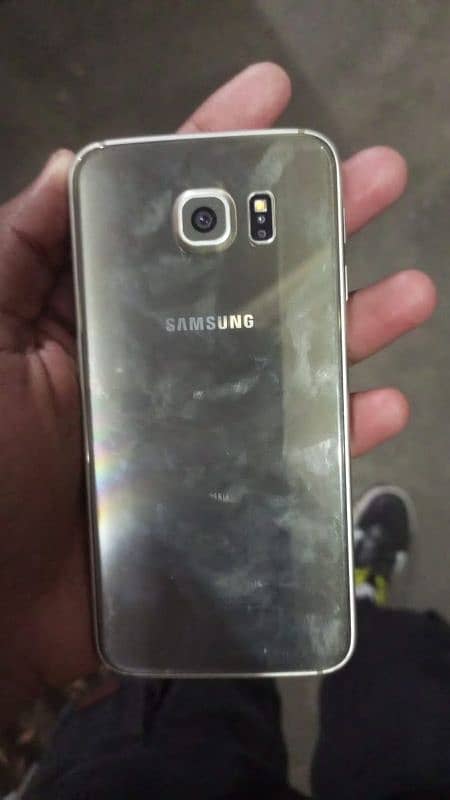 Samsung s6 3/32 1