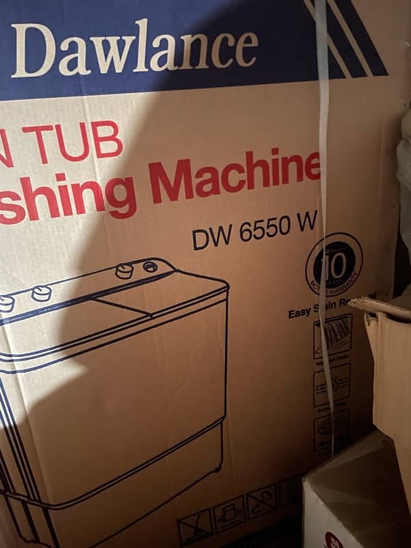 twin tub new 1