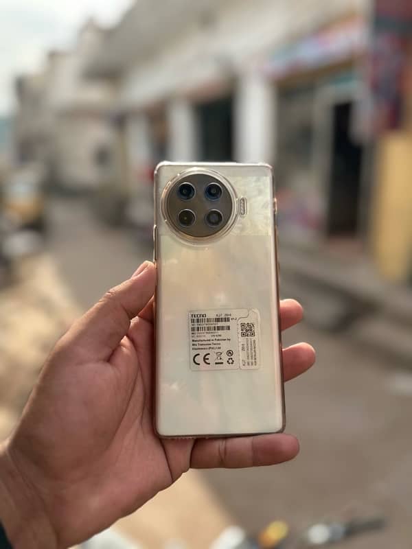 tecno 20 pro plus 3