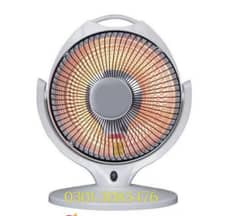 Electric heater