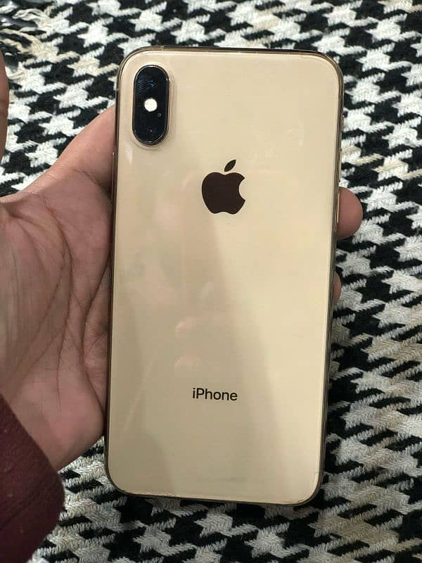 iphone xs 0