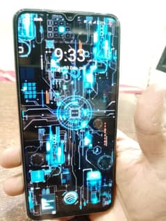 vivo v21 8+4 128gb