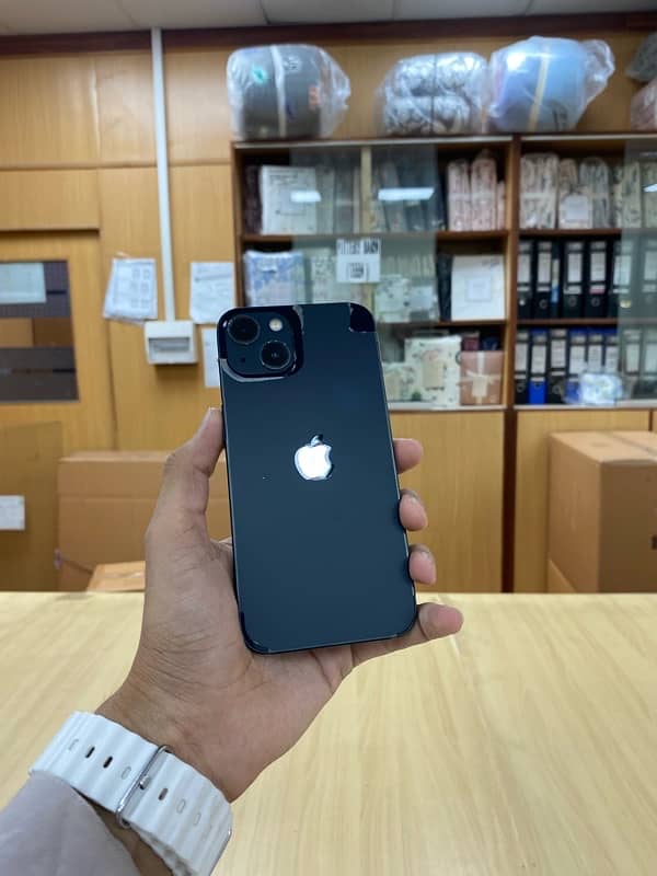 iPhone 13 non pta 128 gb 3