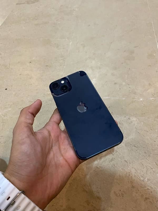 iPhone 13 non pta 128 gb 4