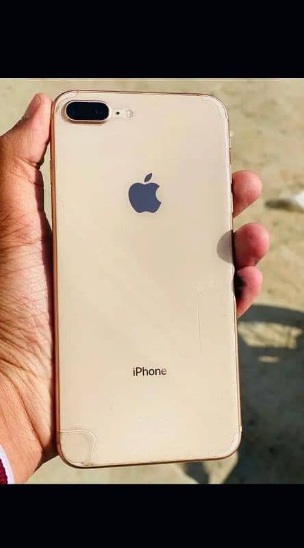 iphone 8 plus 0