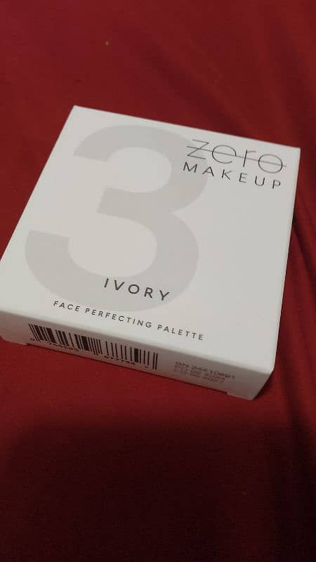 zero makeup important product 6