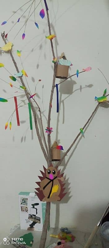 dream Tree 2