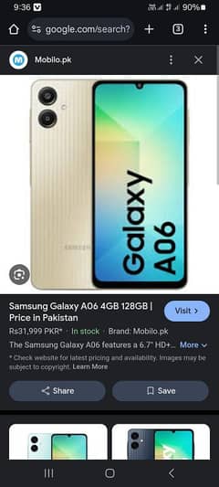 samsung a06