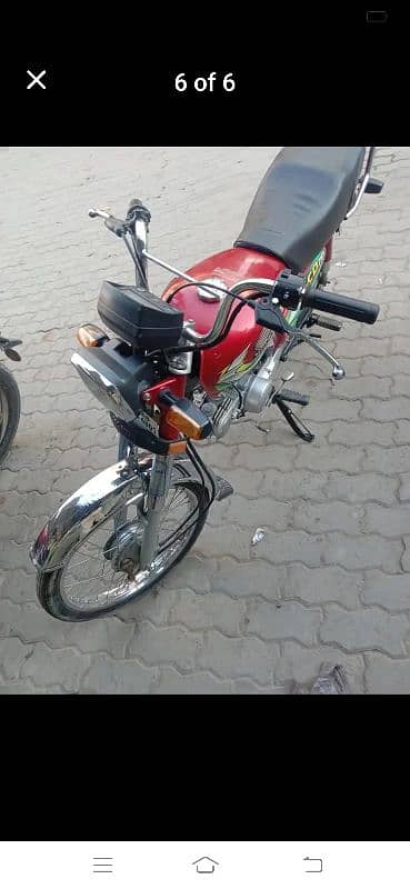 honda cg 125 c 22 model avrytheng oky punjab number 0