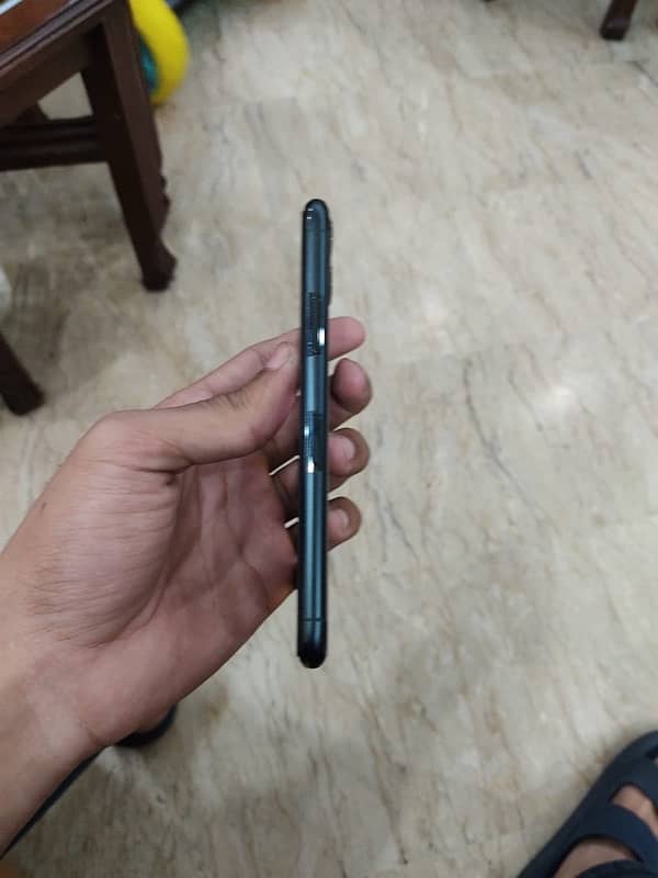 IPHONE 11 PRO PTA APPROVED 2