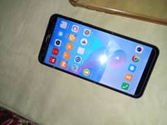 Huawei Y7 prime 2018