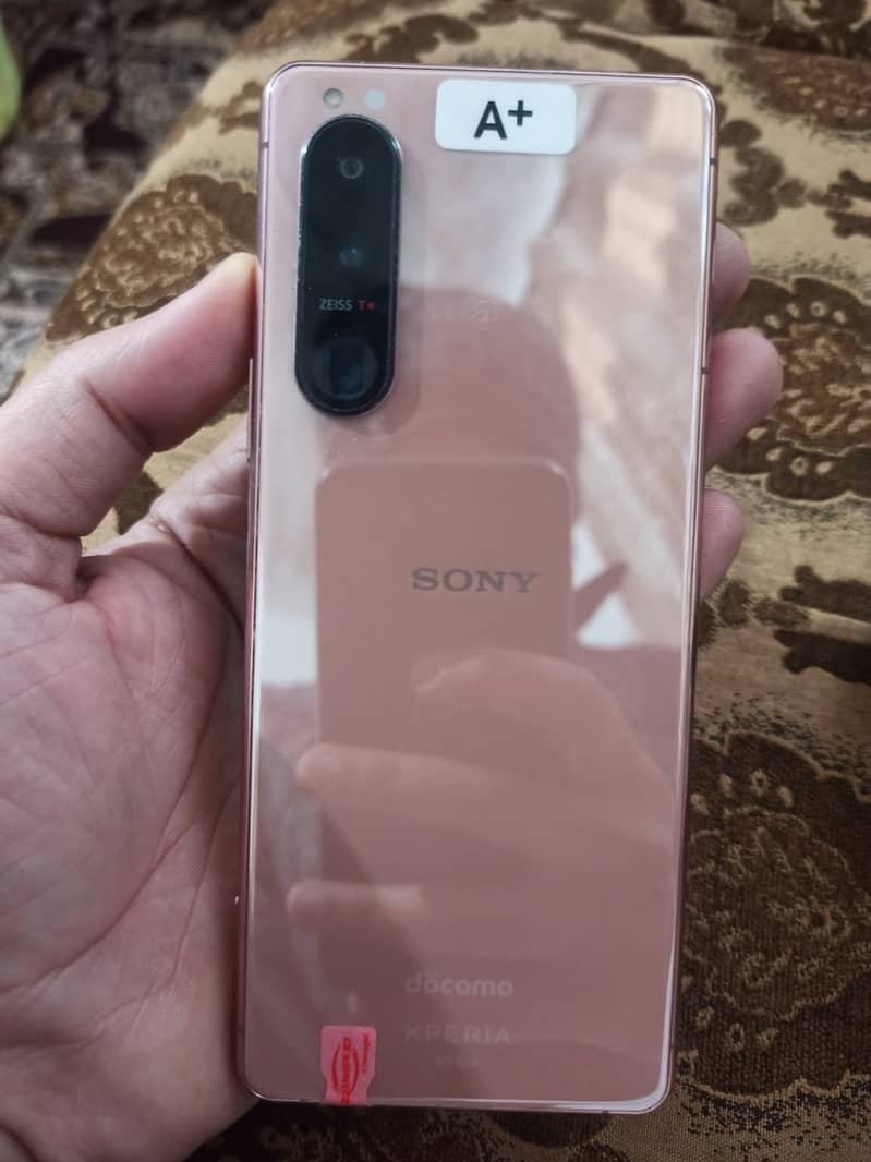 Sony Xperia 5 III-SNAPDRAGON 888 0