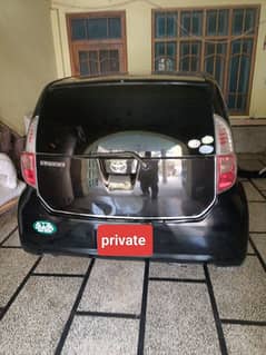 Toyota Passo 2008/2013