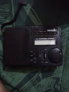 radio