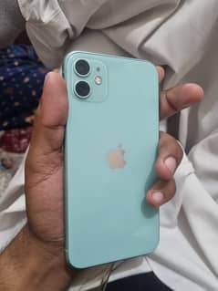 iPhone 11 PTA APPROVED 128GB all ok