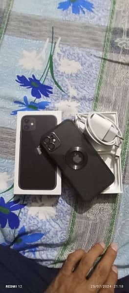 Iphone 11 64GB Urgent Sale 0