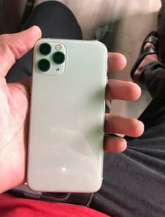 iPhone 11 Pro 512gb fu read add