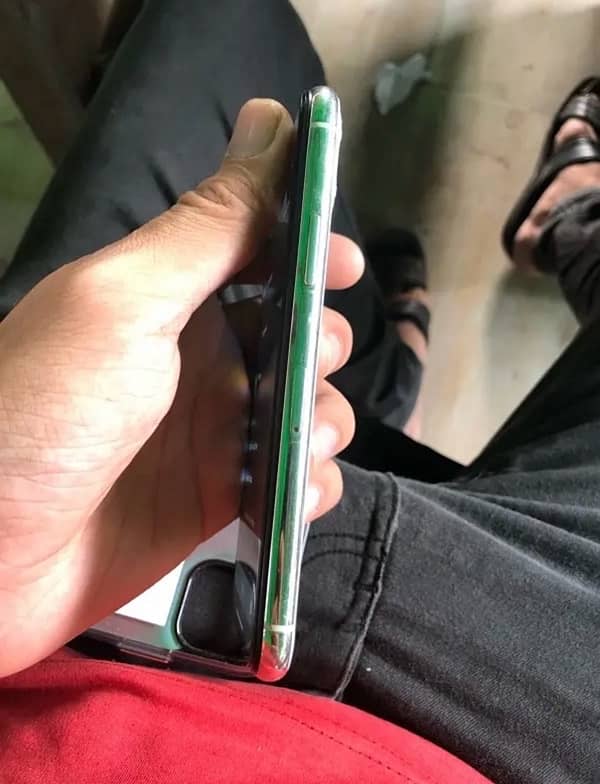 iPhone 11 Pro 512gb fu read add 2