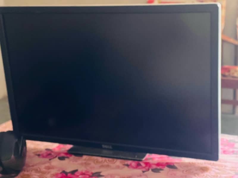 24 inch Moniter 2k quality 3