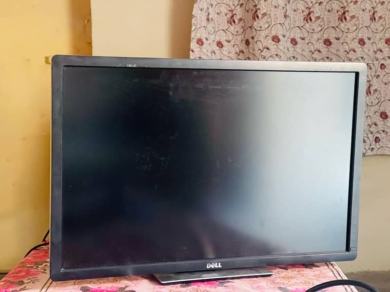 24 inch Moniter 2k quality 5