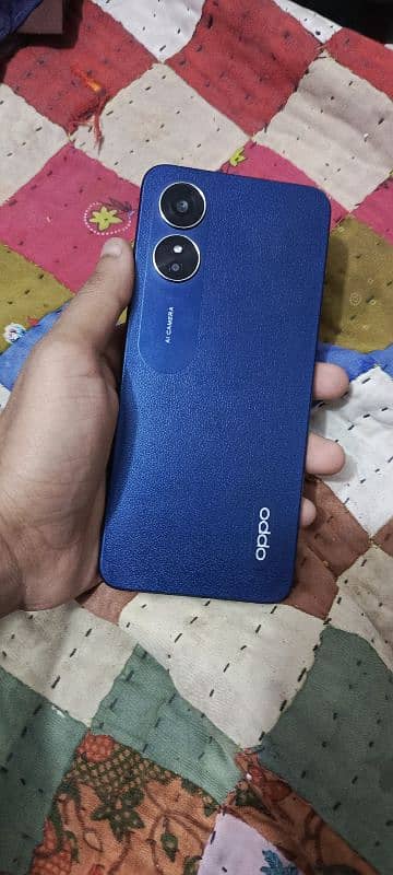 oppo A17/6/128 only mobile All ok 0