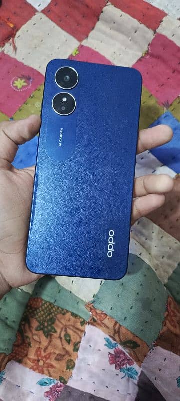 oppo A17/6/128 only mobile All ok 4