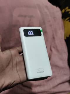 0311 4/9/7/8/4/0/0 Whatsapp Battery Backup Buhat Axha H 10000 mAh