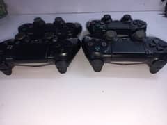 ps4 control used original