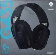 Logitech G435 Gaming Head Set