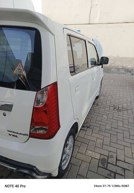 Suzuki Wagon R 2020 2