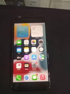 IPhone 7plus total genuine