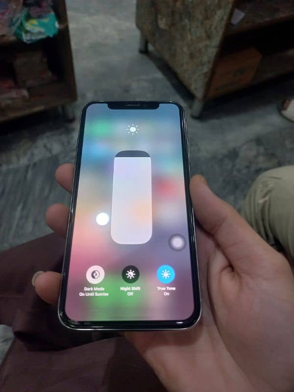 iphone x 256gb factory unlock 0