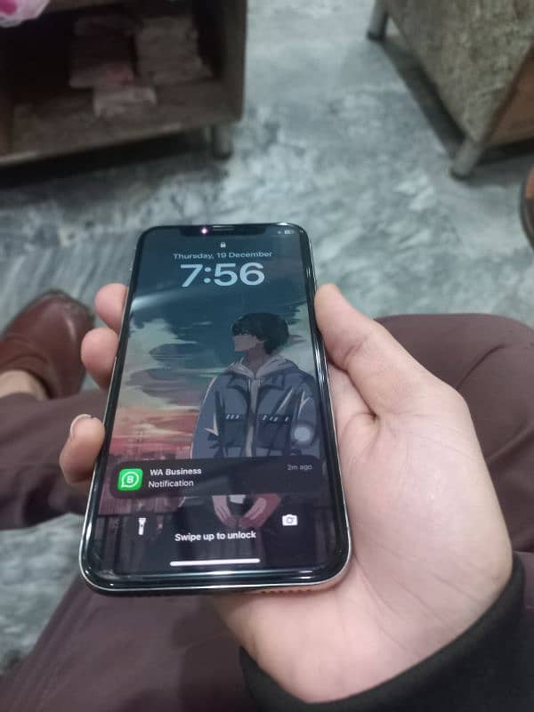 iphone x 256gb factory unlock 1