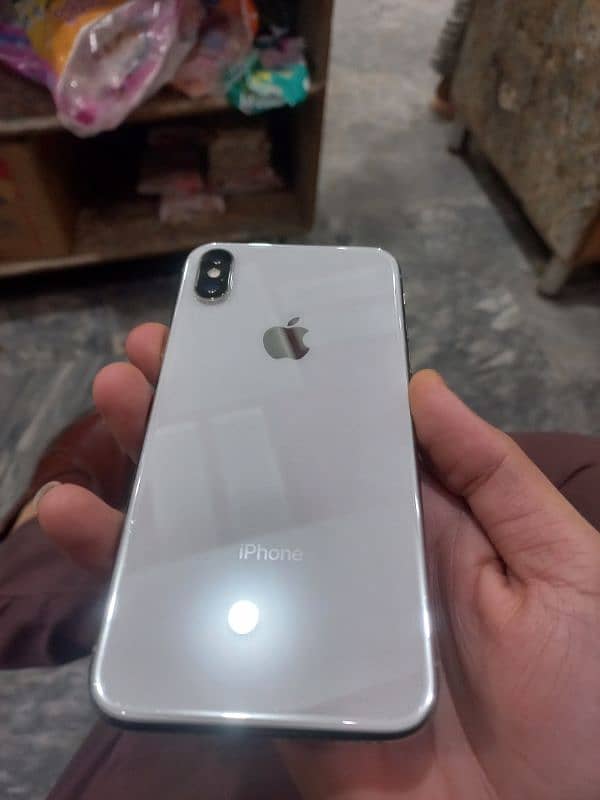 iphone x 256gb factory unlock 2