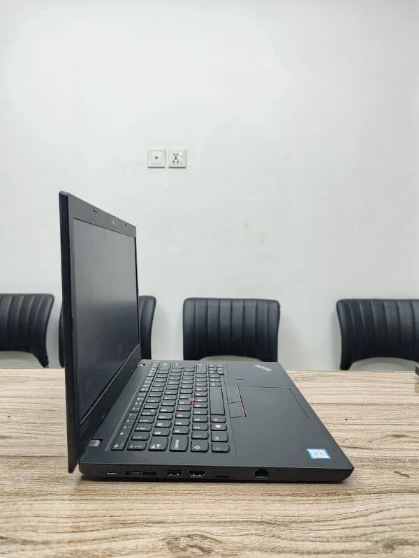 Lenovo Thinkpad L490 i5-8th gen 8/256 Laptop for sale 3