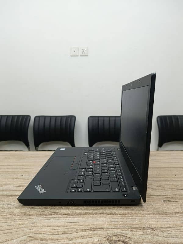 Lenovo Thinkpad L490 i5-8th gen 8/256 Laptop for sale 4