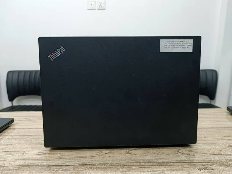 Lenovo Thinkpad L490 i5-8th gen 8/256 Laptop for sale 5